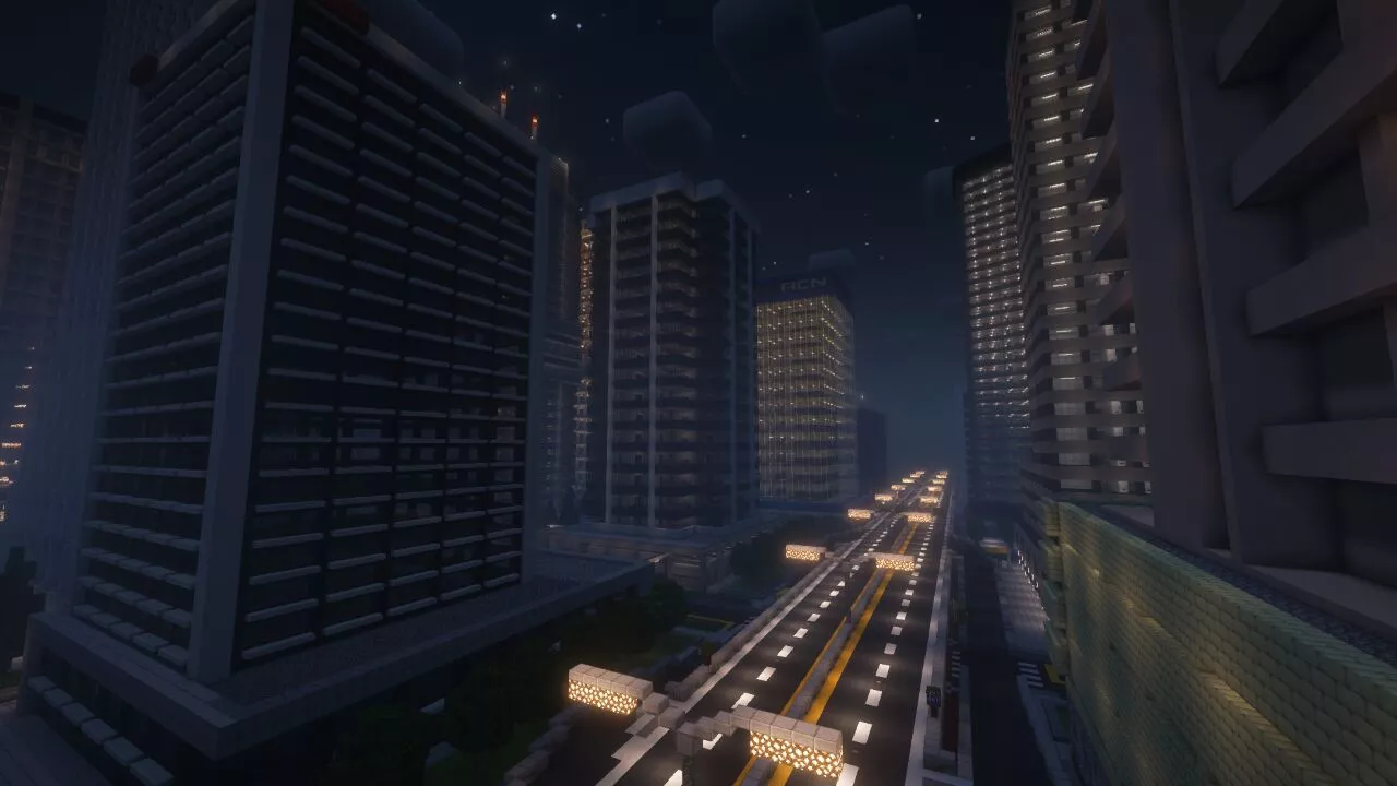 都市大道